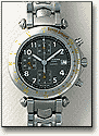 Charriol Chronograph