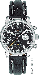 Flieger Chronograph