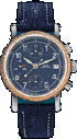 Chronograph-II Bicolor