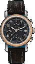 Chronograph-II Bicolor