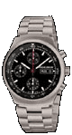 Chronograph P011 in Titan