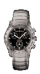 QUARZ CHRONOGRAPH 