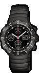 Titan Chronograph limitiert