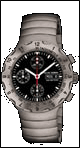 Titan Chronograph