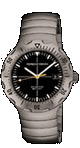 Titan Taucheruhr