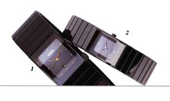 Ceramica Black und Cheramica